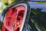 MINI Cooper S Hatch Resolute Edition.