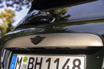 MINI Cooper S Hatch Resolute Edition.