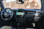 MINI Cooper S Hatch Resolute Edition, Interieur.
