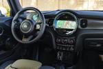 MINI Cooper S Hatch Resolute Edition, Interieur.