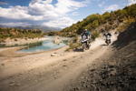 Fuel For Life Plattform. Follow The Trails Albanien.