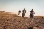 Fuel For Life Plattform. Follow The Trails Mongolei.