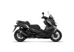 BMW C 400 GT, Style Exclusive Kallistograu