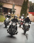 BMW Motorrad Days 2022 in Berlin.