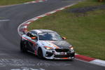 Nürburgring, 26.-29.05.2022. 24h, Nordschleife, #880 BMW M2 CS Racing, Schubert Motorsport.