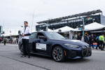 Daytona (USA), 28.-30.01.2022. IMSA Michelin Pilot Challenge, Timo Resch, Vice President Customer, Brand and Sales at BMW M GmbH.