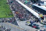 Daytona (USA), 28.-30.01.2022. IMSA WeatherTech SportsCar Championship, BMW M Parade.