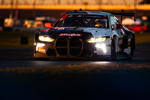 Daytona (USA), 28.-30.01.2022. IMSA WeatherTech SportsCar Championship, BMW M Team RLL, MOTUL BMW M4 GT3.