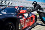 Daytona (USA), 28.-30.01.2022. IMSA WeatherTech SportsCar Championship, BMW M Team RLL, MOTUL BMW M4 GT3.