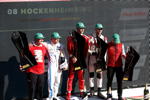 DTM Finale 2022, Hockenheimring, Sheldon van der Linde, Team Schubert Motorsport, Torsten Schubert.