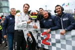 Monza (ITA), 23.-24.04.2022. Italian GT Championship, BMW M4 GT3, Timo Glock, Jens Klingmann, Ceccato Racing.