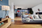 BMWxBOSCH Smart Home Kampagne 'Living the Smart Life'