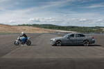 BMW Group Future Mobility Development Center (FMDC) in Sokolov.