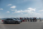 BMW Group Future Mobility Development Center (FMDC) in Sokolov.