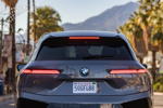 BMW Super Bowl Spot 2022: BMW iX