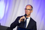 Dr. Alexander Susanek, Geschäftsführer BMW Group Werk Steyr