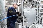 BMW Group will ab 2024 Aluminium aus nachhaltiger Produktion in Kanada beziehen