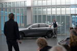 Die neue BMW 5er Limousine, Designprozess