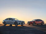 Die neue BMW 5er Limousine - Family Shots