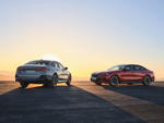 Die neue BMW 5er Limousine - Family Shots
