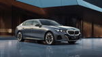 Der neue BMW i5 - aus China f�r China.