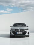 Die neue BMW i5 eDrive40