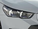 Der neue BMW i5 eDrive40, neue LED Scheinwerfer