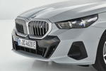 Die neue BMW i5 eDrive40