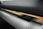 Der neue BMW i5 eDrive40, neu: BMW Interaction Bar