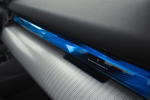 Der neue BMW i5 eDrive40, neu: BMW Interaction Bar