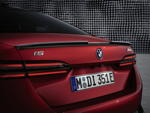 M Performance Parts fuer die neue BMW 5er Reihe, Carbon-Spoiler