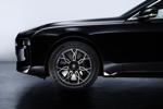 Der neue BMW 760i xDrive Protection