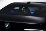 Der neue BMW 760i xDrive Protection