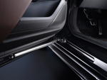 Der neue BMW 760i xDrive Protection