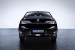 Der neue BMW 760i xDrive Protection