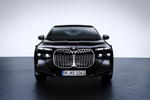 Der neue BMW 760i xDrive Protection