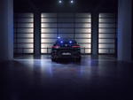 Der neue BMW 7er Protection - On Location.