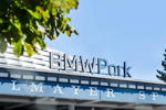 BMW Park