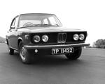 BMW 1804/2004 South Africa 1972-1975 