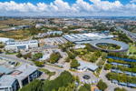 BMW Group South Africa Midrand Campus: NSC / FS and IT Hub