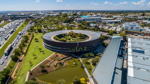 BMW Group South Africa Midrand Campus: NSC / FS and IT Hub