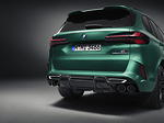 BMW X5 M Competition