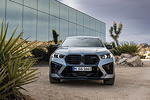 BMW X6 M Competition