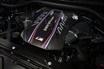 BMW X6 M Competition, M TwinPower Turbo V8-Motor mit 48-Volt-Technologie, 460 kW/625 PS, 750 Nm