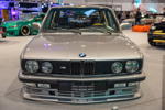 BMW 5er (E28), serienmäßiger 525i 6-Zylinder Motor, Motor wurde komplett revidiert