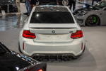 BMW M2 Competition (F87 LCI), ausgestellt in der tuningXperience, Essen Motor Show 2023