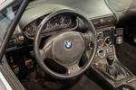 BMW Z3 Roadster (E36/7), Cockpit