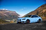 Der neue BMW M2 mit M Performance Parts
