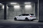 Der neue BMW M3 Touring mit M Performance Parts