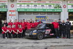 MINI John Cooper Works 1to6 Edition @ 24h Race Nrburgring 2023.